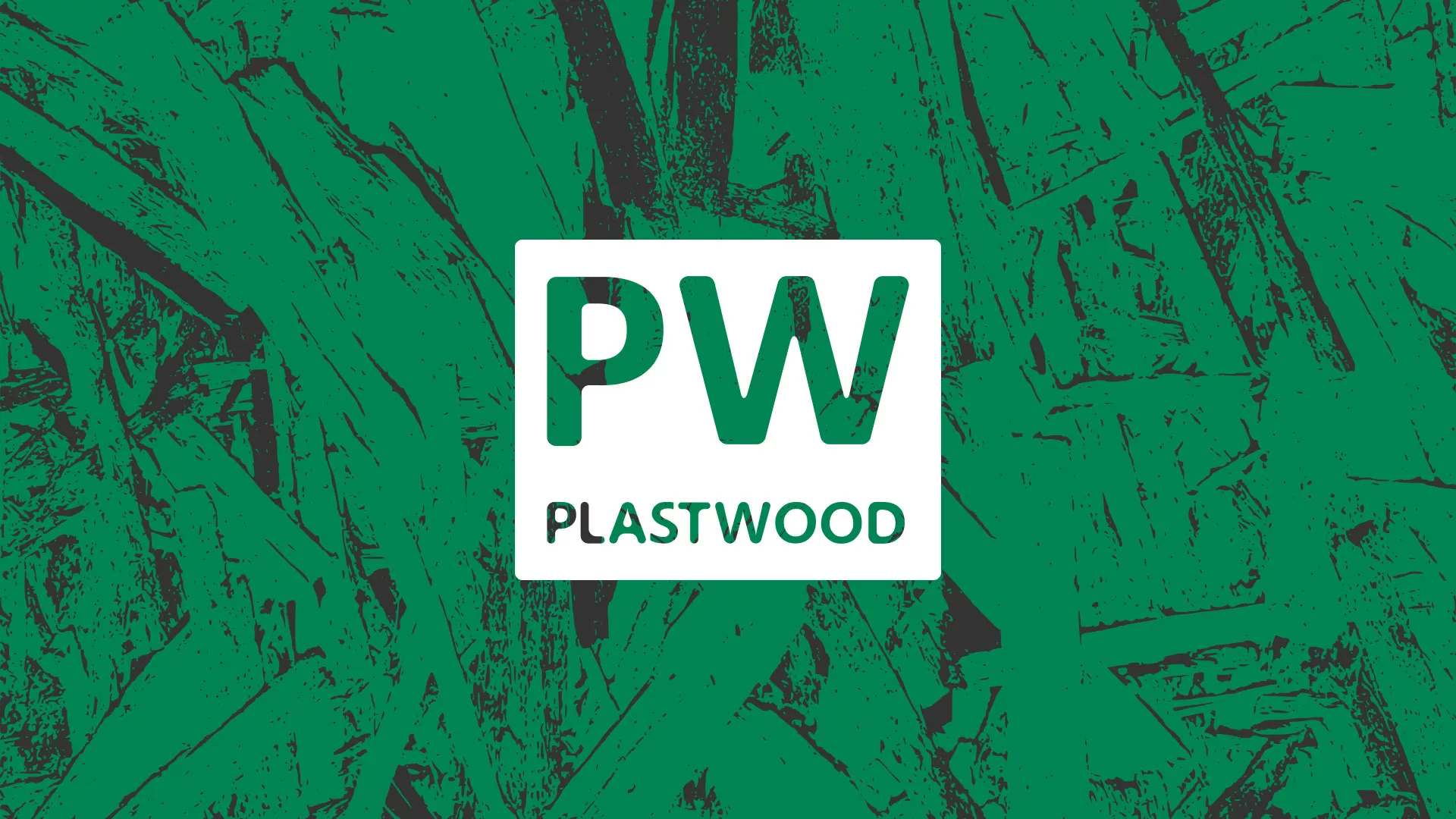 Разработка айдентики и сайта компании «Plastwood» в Шадринске