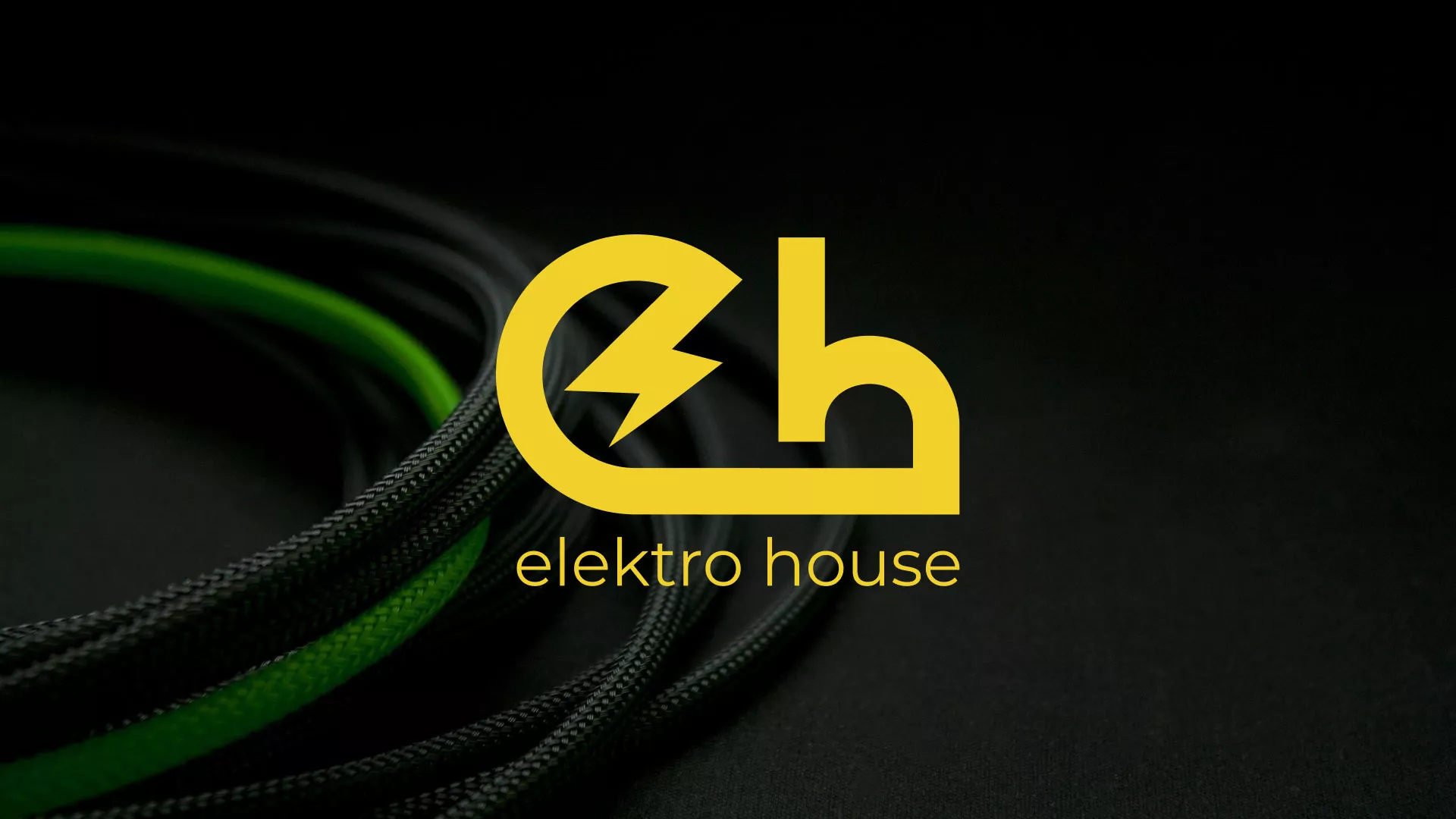 Создание сайта компании «Elektro House» в Шадринске