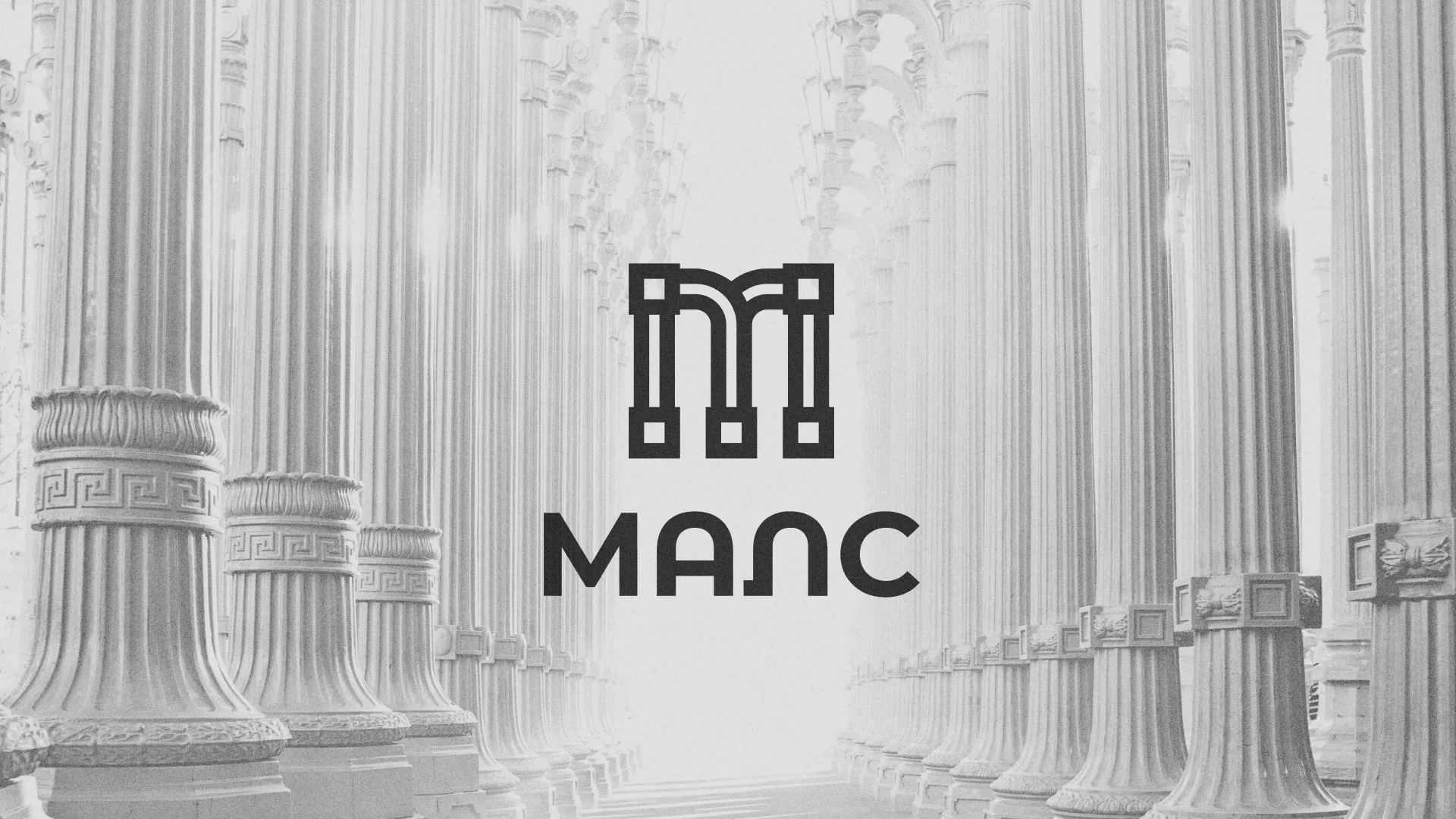 Разработка логотипа компании «МАЛС» в Шадринске