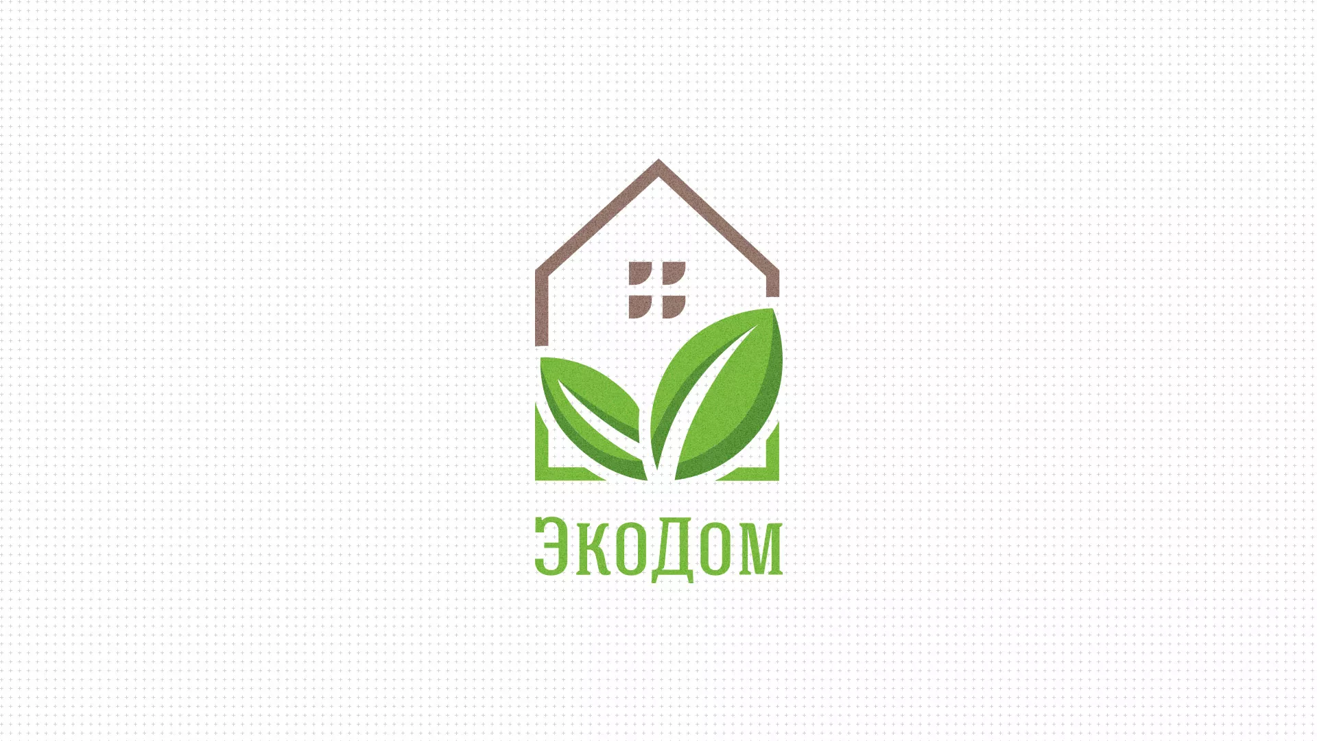 Создание сайта для строительной компании «ЭКОДОМ» в Шадринске